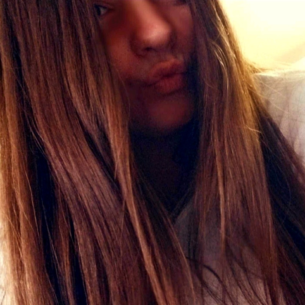 Meet your Posher, Cheyenne